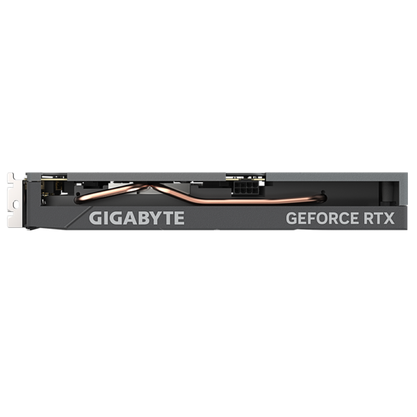 Gigabyte GeForce RTX 4060 EAGLE OC 8G 8 GB GDDR6 128 bit Gaming Graphics Card With Triple Fans ( GV-N4060EAGLE OC-8GD ) - Image 8