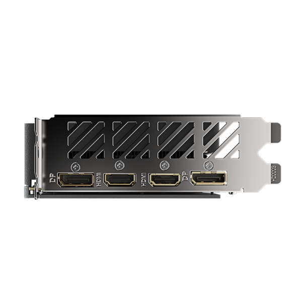 Gigabyte GeForce RTX 4060 EAGLE OC 8G 8 GB GDDR6 128 bit Gaming Graphics Card With Triple Fans ( GV-N4060EAGLE OC-8GD ) - Image 7