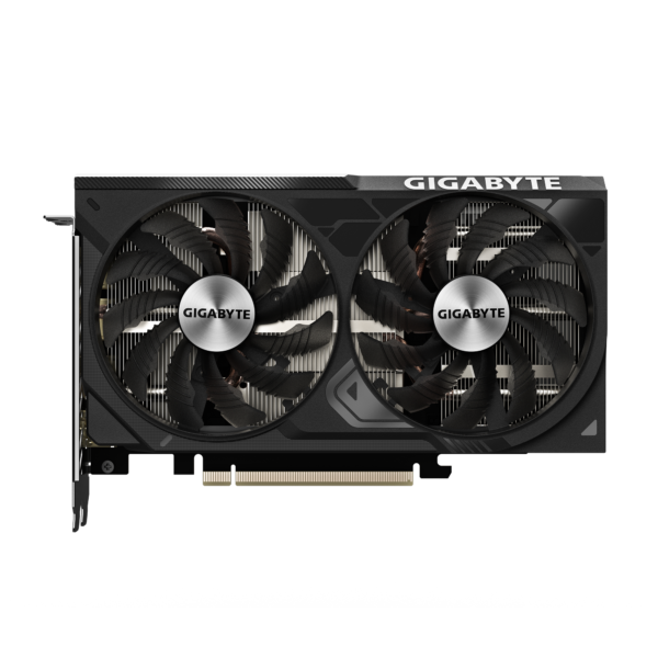 Gigabyte GeForce RTX 4060 Ti WINDFORCE OC V2 8G 8 GB GDDR6 128 bit Gaming Graphics Card With Dual Fans ( GV-N406TWF2OCV2-8GD ) - Image 6