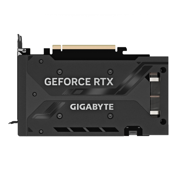 Gigabyte GeForce RTX 4060 Ti WINDFORCE OC V2 8G 8 GB GDDR6 128 bit Gaming Graphics Card With Dual Fans ( GV-N406TWF2OCV2-8GD ) - Image 5