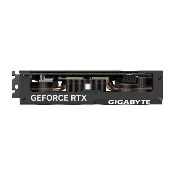 Gigabyte GeForce RTX 4060 Ti WINDFORCE OC V2 8G 8 GB GDDR6 128 bit Gaming Graphics Card With Dual Fans ( GV-N406TWF2OCV2-8GD ) - Image 4