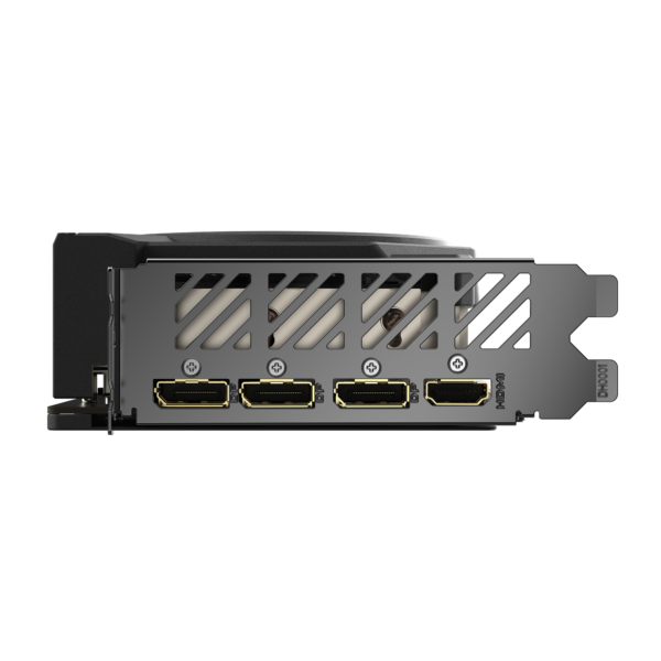 Gigabyte GeForce RTX 4060 Ti WINDFORCE OC V2 8G 8 GB GDDR6 128 bit Gaming Graphics Card With Dual Fans ( GV-N406TWF2OCV2-8GD ) - Image 3