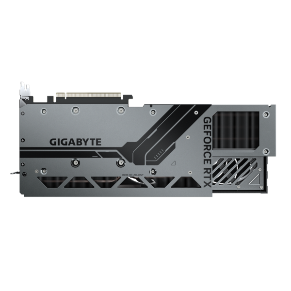 Gigabyte GeForce RTX 4070 Ti SUPER WINDFORCE MAX OC 16G 16 GB GDDR6X 256 bit Gaming Graphics Card With Triple Fans ( GV-N407TSWF3MAX OC-16GD ) - Image 5