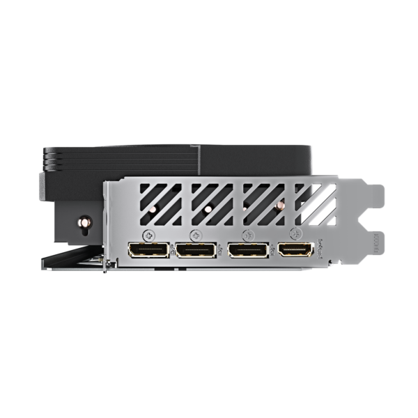 Gigabyte GeForce RTX 4070 Ti SUPER WINDFORCE MAX OC 16G 16 GB GDDR6X 256 bit Gaming Graphics Card With Triple Fans ( GV-N407TSWF3MAX OC-16GD ) - Image 7
