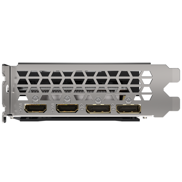 Gigabyte Radeon RX 6600 EAGLE 8G 8 GB GDDR6 128 bit Gaming Graphics Card With Triple Fans ( GV-R66EAGLE-8GD ) - Image 8