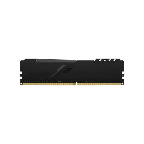 Kingston Fury Beast 8GB (8GBx1) DDR4 3200MHz CL16 DIMM Black Desktop RAM ( KF432C16BB/8 ) - Image 3