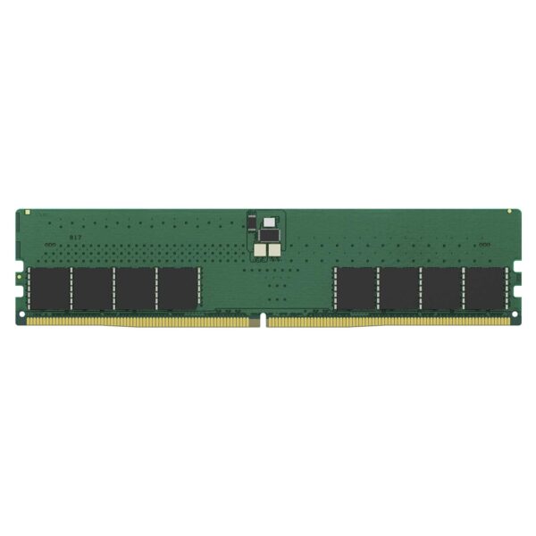 Kingston Value RAM 32GB (32GB x 1) DDR5 4800MT/s CL40 Non-ECC Desktop Memory ( KVR48U40BD8-32 ) - Image 2