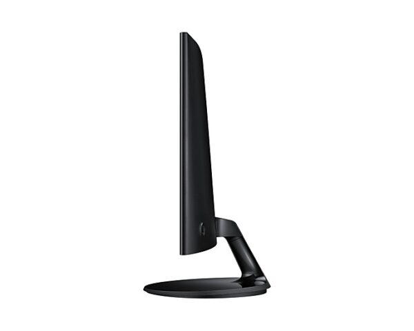 Samsung Essential S3 LS24C360EAW 24-Inch Curved VA Panel FHD 75Hz 4(GTG) AMD FreeSync Monitor ( LS24C360EAWXXL ) - Image 11