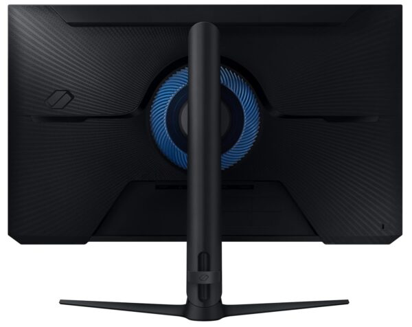 Samsung Odyssey G3 27-Inch Flat VA Panel FHD 180Hz 1ms(MPRT) AMD FreeSync Bezel-Less Design Black Gaming Monitor ( LS27DG302EWXXL ) - Image 7