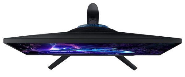 Samsung Odyssey G3 27-Inch Flat VA Panel FHD 180Hz 1ms(MPRT) AMD FreeSync Bezel-Less Design Black Gaming Monitor ( LS27DG302EWXXL ) - Image 5