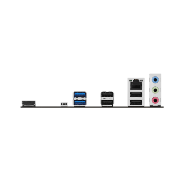 ASUS PRIME B650M-R micro-ATX Motherboard ( AMD Socket AM5, AMD Ryzen 9000 & 8000 & 7000 Series Desktop CPU, 2 x DDR5 Ram slots, Max 96GB Memory ) - Image 7