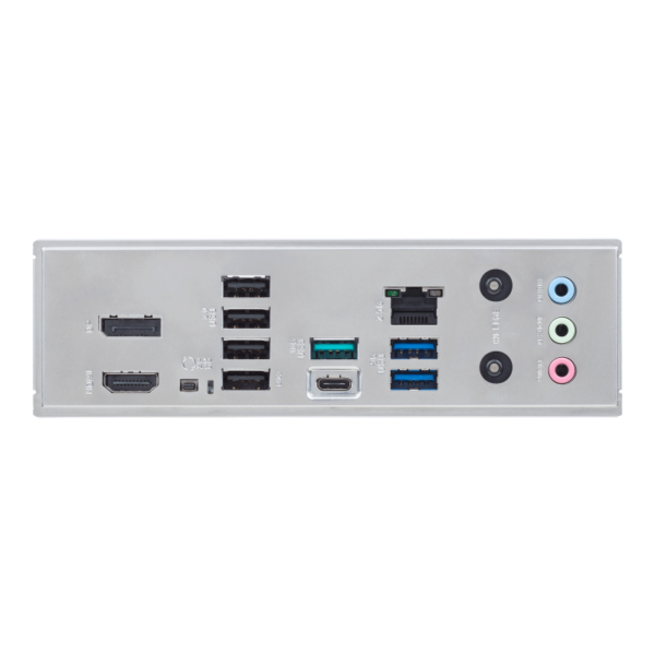 ASUS PRIME B840-PLUS WIFI-CSM ATX Motherboard ( AMD Socket AM5, Support AMD Ryzen 9000 & 8000 & 7000 Series Desktop CPU, 4 x DDR5 Ram slots, Max 256GB Memory ) - Image 7