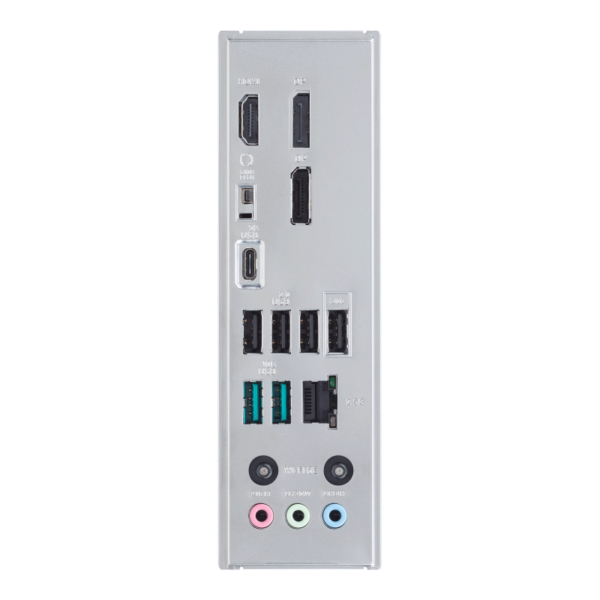 ASUS PRIME B840M-A WIFI-CSM micro-ATX Motherboard ( AMD Socket AM5, Support AMD Ryzen 9000 & 8000 & 7000 Series Desktop CPU, 4 x DDR5 Ram slots, Max 256GB Memory ) - Image 7