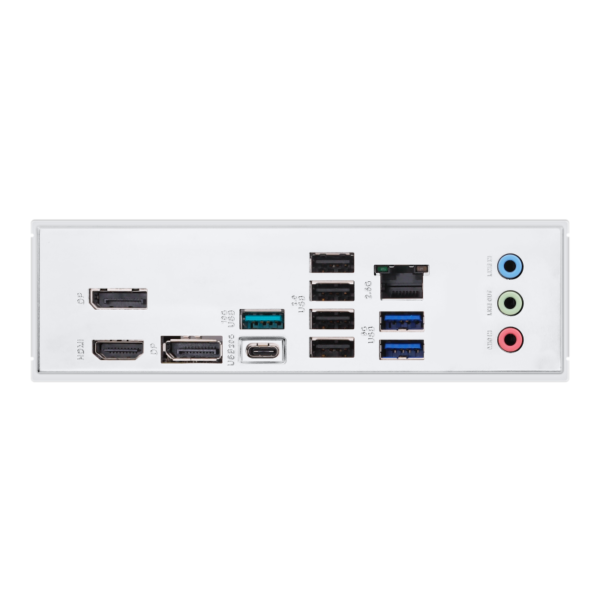 ASUS PRIME B860M-A-CSM micro-ATX Motherboard ( Intel Socket LGA1851, Support Intel Core Ultra (Series 2) CPU, 4 x DDR5 Ram slots, Max 256GB Memory ) - Image 7