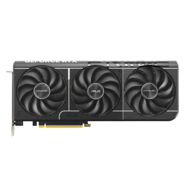 ASUS PRIME GeForce RTX 5070 12GB GDDR7 OC Edition 192-bit Gaming Graphics Card With Triple Fans ( PRIME-RTX5070-O12G ) - Image 7