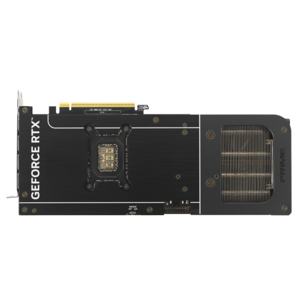 ASUS PRIME GeForce RTX 5070 12GB GDDR7 OC Edition 192-bit Gaming Graphics Card With Triple Fans ( PRIME-RTX5070-O12G ) - Image 10