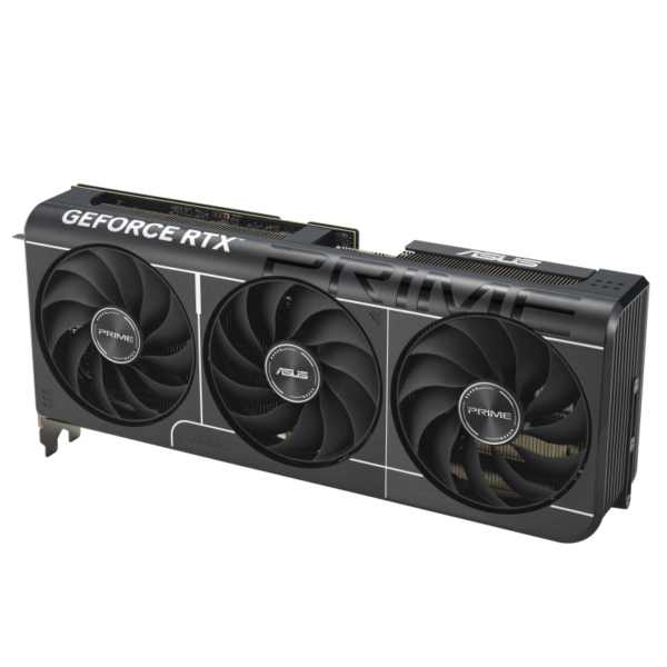 ASUS PRIME GeForce RTX 5070 12GB GDDR7 OC Edition 192-bit Gaming Graphics Card With Triple Fans ( PRIME-RTX5070-O12G ) - Image 6