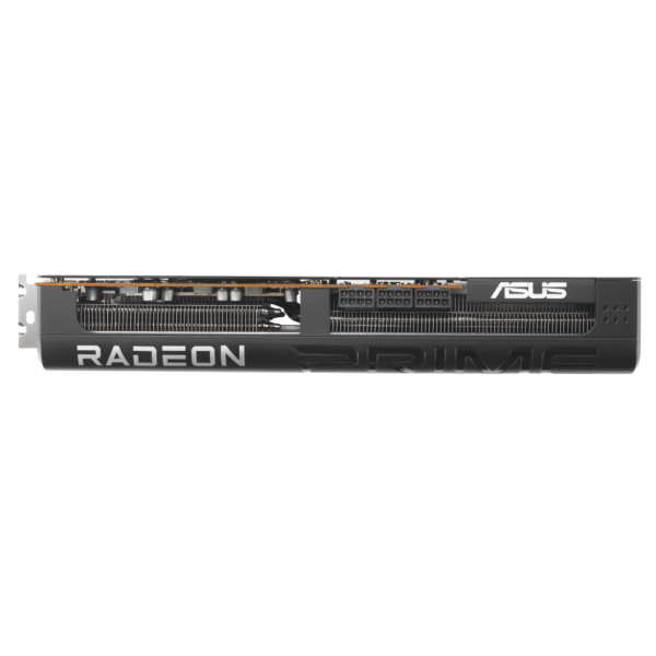 ASUS Prime Radeon RX 9070 XT OC Edition 16GB GDDR6 256-bit Gaming Graphics Card With Triple Fans ( PRIME-RX9070XT-O16G ) - Image 10