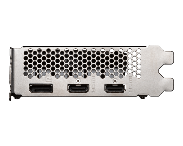 MSI GeForce GeForce RTX 3050 VENTUS 2X E 6G OC 6GB GDDR6 96-bit Graphics Card Dual Fans - Image 5