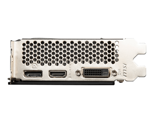 MSI GeForce RTX 3050 VENTUS 2X XS 8G OC 8GB GDDR6 128-bit Graphics Card With Dual Fans - Image 5
