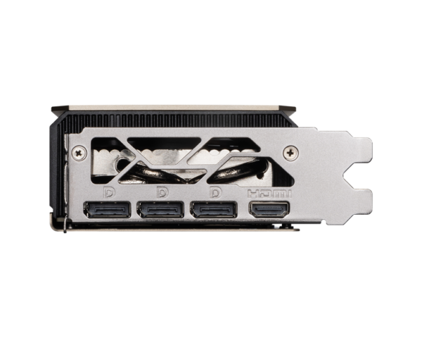 MSI GeForce RTX 5080 16G INSPIRE 3X OC 16GB GDDR7 256-Bit Gaming Graphics Card With Triple Fans - Image 5