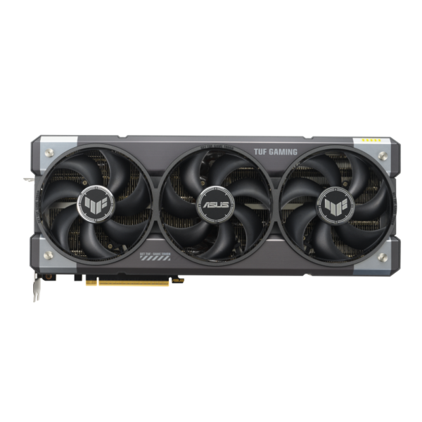 ASUS TUF Gaming GeForce RTX 5080 16GB GDDR7 OC Edition Graphics Card With Triple Fans ( TUF-RTX5080-O16G-GAMING ) - Image 13