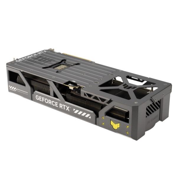 ASUS TUF Gaming GeForce RTX 5080 16GB GDDR7 OC Edition Graphics Card With Triple Fans ( TUF-RTX5080-O16G-GAMING ) - Image 5