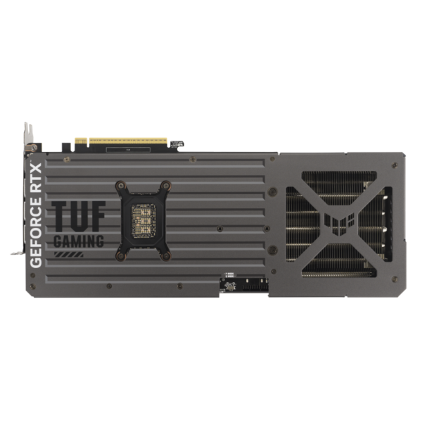 ASUS TUF Gaming GeForce RTX 5080 16GB GDDR7 OC Edition Graphics Card With Triple Fans ( TUF-RTX5080-O16G-GAMING ) - Image 6