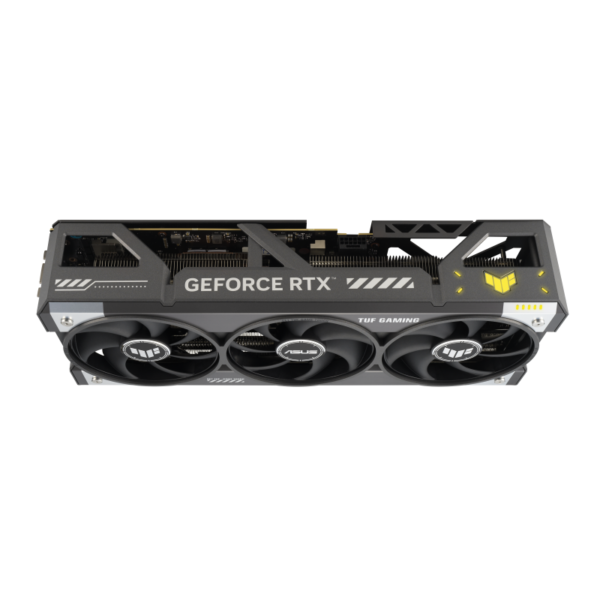 ASUS TUF Gaming GeForce RTX 5080 16GB GDDR7 OC Edition Graphics Card With Triple Fans ( TUF-RTX5080-O16G-GAMING ) - Image 7