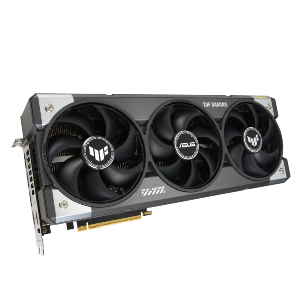 ASUS TUF Gaming GeForce RTX 5080 16GB GDDR7 OC Edition Graphics Card With Triple Fans ( TUF-RTX5080-O16G-GAMING ) - Image 8