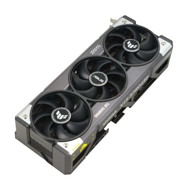 ASUS TUF Gaming GeForce RTX 5080 16GB GDDR7 OC Edition Graphics Card With Triple Fans ( TUF-RTX5080-O16G-GAMING ) - Image 9