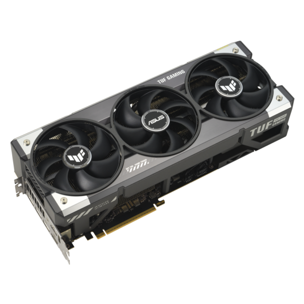 ASUS TUF Gaming GeForce RTX 5080 16GB GDDR7 OC Edition Graphics Card With Triple Fans ( TUF-RTX5080-O16G-GAMING ) - Image 10