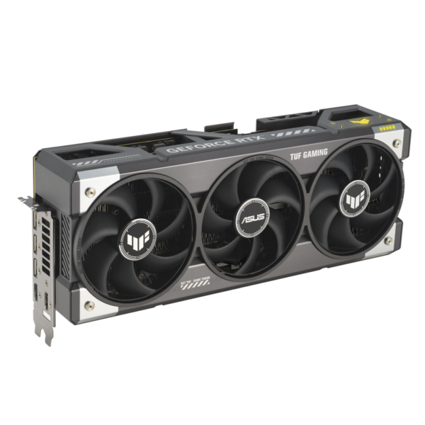 ASUS TUF Gaming GeForce RTX 5080 16GB GDDR7 OC Edition Graphics Card With Triple Fans ( TUF-RTX5080-O16G-GAMING ) - Image 11