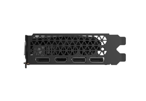 ZOTAC GAMING GEFORCE RTX 3050 ECO SOLO 8GB GDDR6 128-bit Graphics Card With Single Fan ( ZT-A30500R-10L ) - Image 5