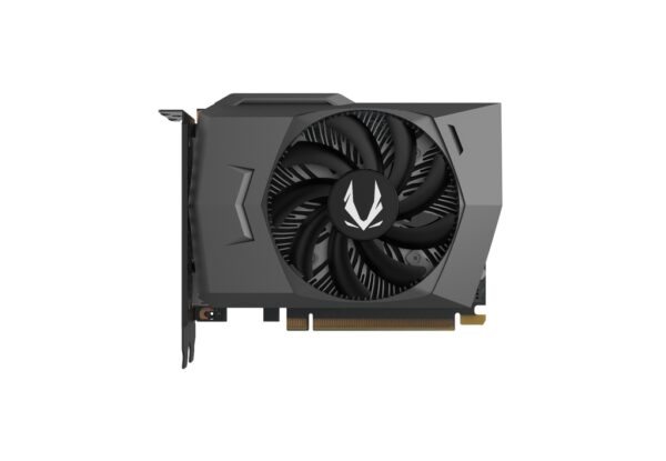 ZOTAC GAMING GEFORCE RTX 3050 ECO SOLO 8GB GDDR6 128-bit Graphics Card With Single Fan ( ZT-A30500R-10L ) - Image 4