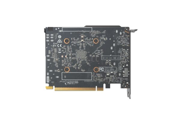 ZOTAC GAMING GEFORCE RTX 3050 ECO SOLO 8GB GDDR6 128-bit Graphics Card With Single Fan ( ZT-A30500R-10L ) - Image 6