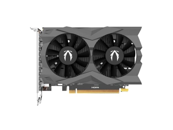 ZOTAC GAMING GeForce RTX 3050 6GB GDDR6 Twin Edge OC 96-bit Graphics Card With Dual Fans ( ZT-A30510H-10L ) - Image 3