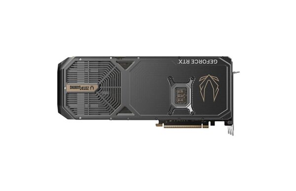 ZOTAC GAMING GeForce RTX 5080 AMP Extreme INFINITY 16GB GDDR7 256-bit Gaming Graphics Card With Triple Fans ( ZT-B50800B-10P ) - Image 6