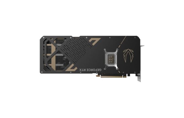 ZOTAC GAMING GeForce RTX 5080 SOLID 16GB GDDR7 256-bit Gaming Graphics Card With Triple Fans ( ZT-B50800D-10P ) - Image 7