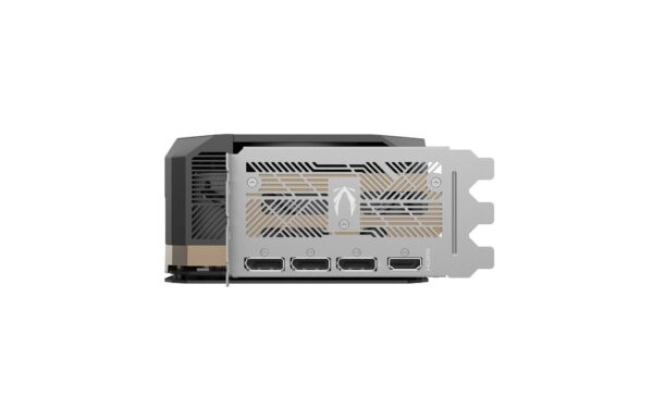ZOTAC GAMING GeForce RTX 5080 SOLID 16GB GDDR7 256-bit Gaming Graphics Card With Triple Fans ( ZT-B50800D-10P ) - Image 6