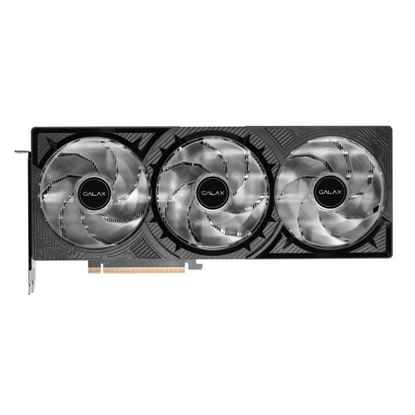 GALAX GeForce RTX 5080 1-Click OC 16GB GDDR7 256-bit Gaming Graphics Card With Triple Fans ( 58NZN6MDBBOC ) - Image 13