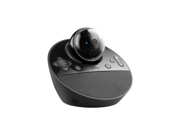 Logitech BCC950 Desktop Video Conferencing Solution For Private Offices, Home Offices And Most Any Semi-Private Space ( 960-000939 ) - Image 4