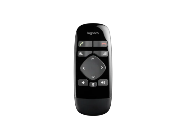 Logitech BCC950 Desktop Video Conferencing Solution For Private Offices, Home Offices And Most Any Semi-Private Space ( 960-000939 ) - Image 5