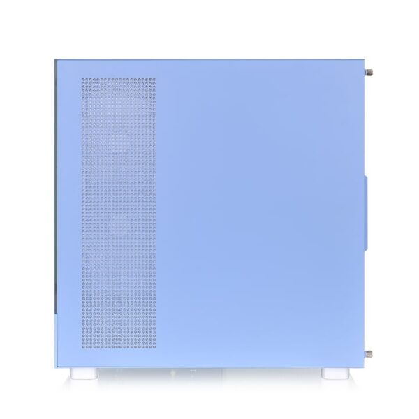 Thermaltake View 270 TG ARGB Hydrangea Blue Mid Tower E-ATX Tempered Glass Chassis With A Pre-installed CT140 ARGB Sync PC Cooling Fan ( CA-1Y7-00MFWN-00 ) - Image 4