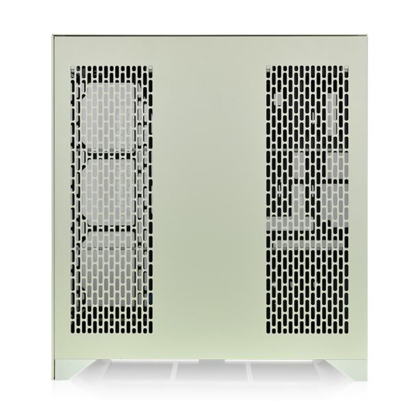 Thermaltake CTE E550 TG Mid Tower E-ATX 4mm Tempered Glass Matcha Green Chassis ( CA-1Z8-00MEWN-00 ) - Image 6