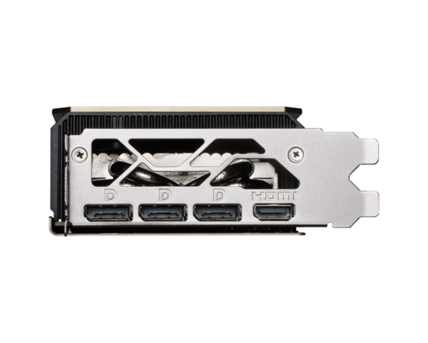 MSI GeForce RTX 5070 Ti 16G INSPIRE 3X OC PLUS 16GB GDDR7 256-bit Gaming Graphics Card With Triple Fans ( G507T-16I3CP ) - Image 5