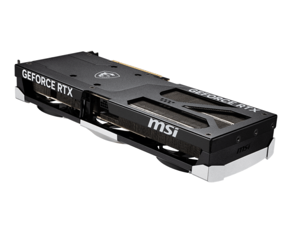 MSI GeForce RTX 5070 Ti 16G VENTUS 3X OC 16GB GDDR7 256-bit Gaming Graphics Card With Triple Fans (G507T-16V3C ) - Image 3