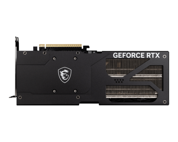 MSI GeForce RTX 5070 Ti 16G VENTUS 3X OC 16GB GDDR7 256-bit Gaming Graphics Card With Triple Fans (G507T-16V3C ) - Image 4