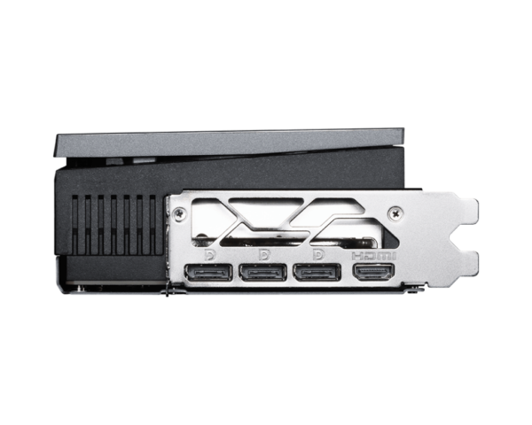 MSI GeForce RTX 5070 Ti 16G VANGUARD SOC LAUNCH EDITION 16GB GDDR7 256-bit Gaming Graphics Card With Triple Fans ( G507T-16VGSL ) - Image 5