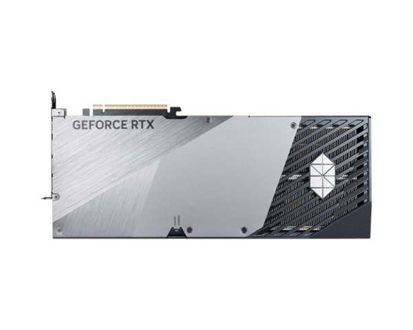 MSI GeForce RTX 5080 16G SUPRIM SOC 16GB GDDR7 256-bit Gaming Graphics Card With Triple Fans ( G5080-16SPS ) - Image 4